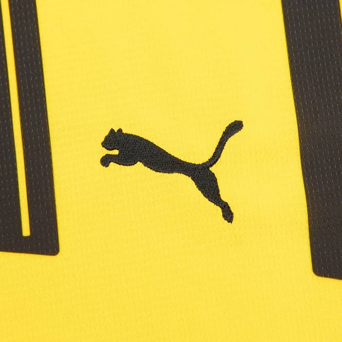 2024-25 Borussia Dortmund Cup Shirt (KIDS)