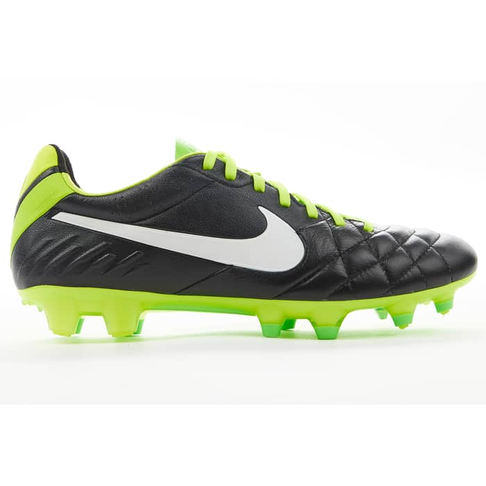 Nike Tiempo Legend IV Football Boots - 7/10 - FG (UK 6)