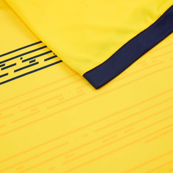 2024-25 Parma Third Shirt