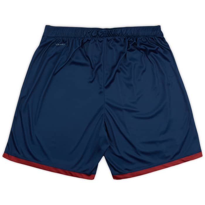2024-25 Genoa Home Shirt & Shorts Kit