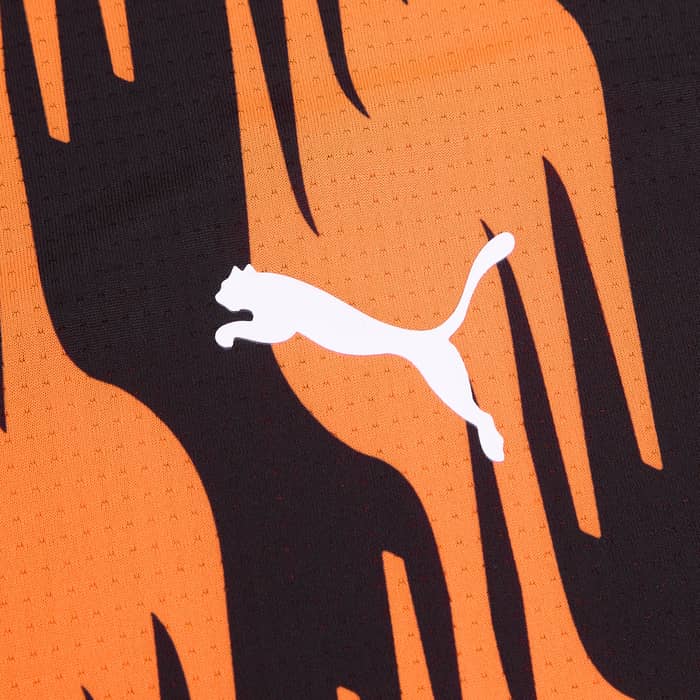 2024-25 Valencia Puma Pre-Match Shirt