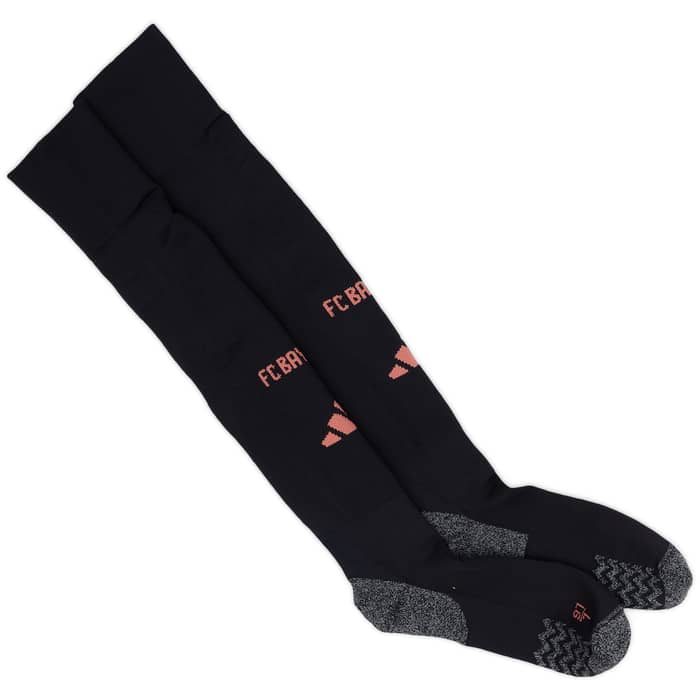 2024-25 Bayern Munich Away Socks