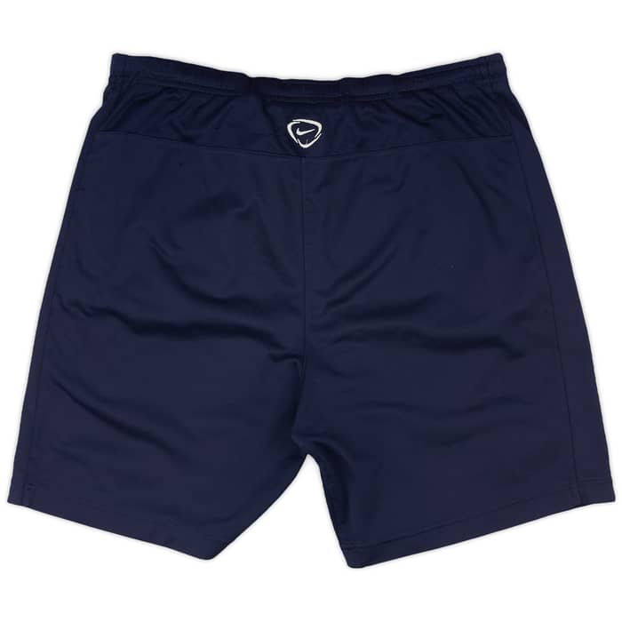 2013-14 Hellas Verona Nike Training Shorts - 8/10 - (XL.Boys)