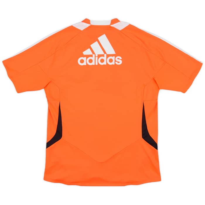 2012-13 Bayern Munich Formotion Training Shirt - 9/10 - (M/L)