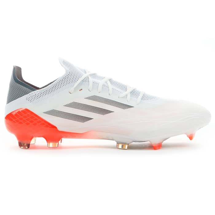 2022-23 adidas X Speedflow.1 Football Boots - As New- FG (UK 10)
