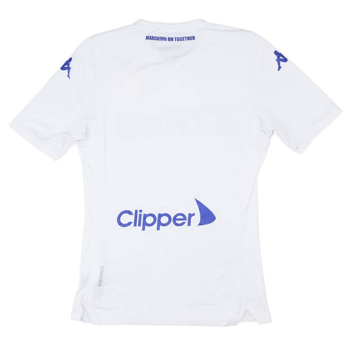2019-20 Leeds United Centenary Home Shirt - 5/10 - (M)