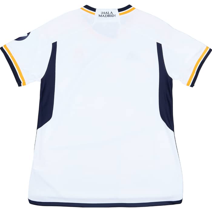 2023-24 Real Madrid Home CL Shirt (Women's L)