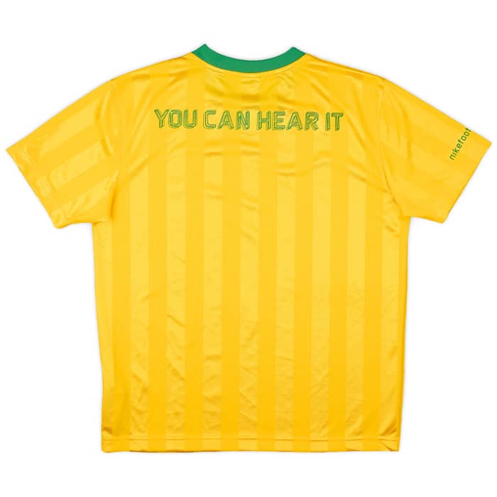 2004-05 Nike Training Shirt - 7/10 - (L)