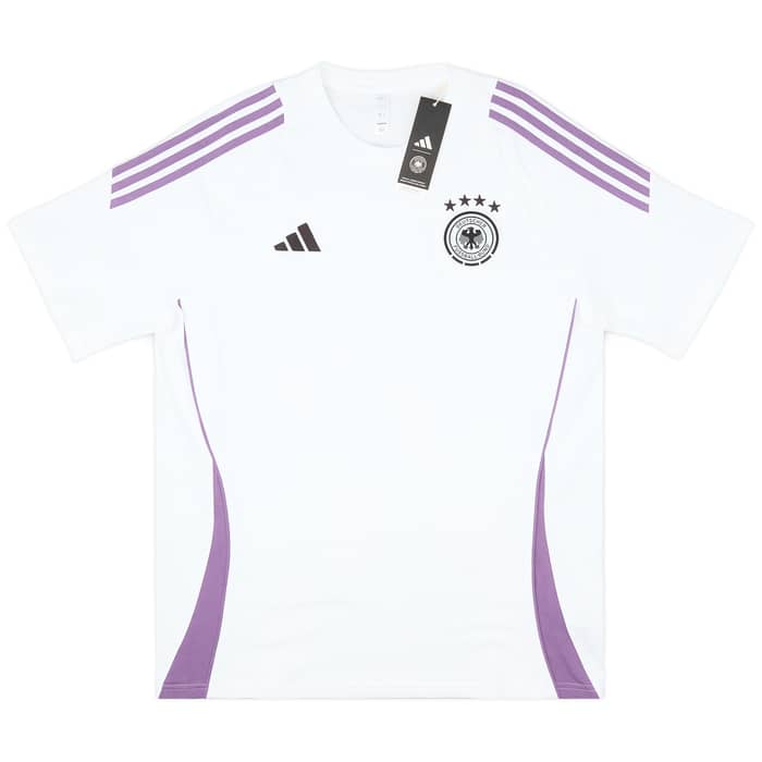 2024-25 Germany adidas Tee