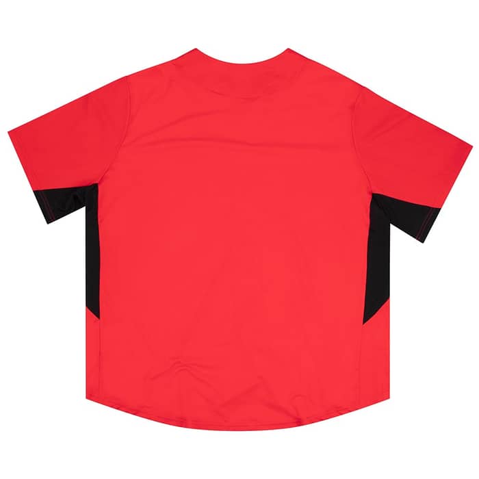 2017 Cincinnati Reds MLB Jersey 3XL