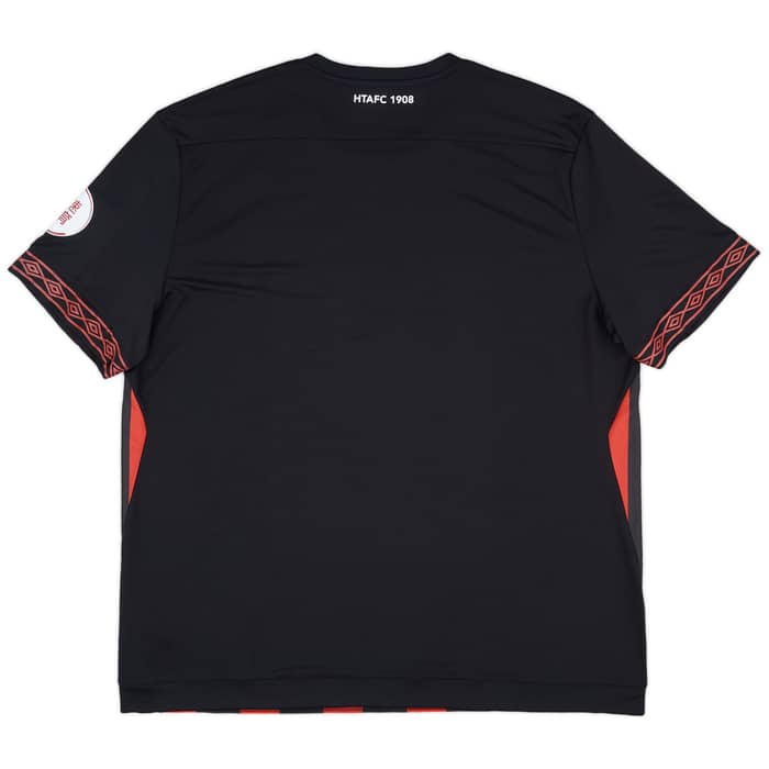 2018-19 Huddersfield Away Shirt (4XL)