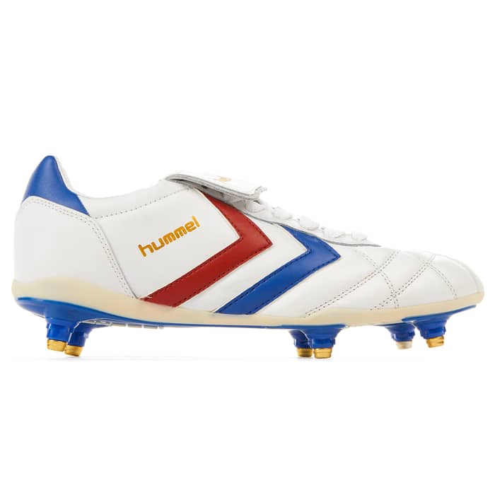 Hummel Old School Star Football Boots - SG (UK 7.5)