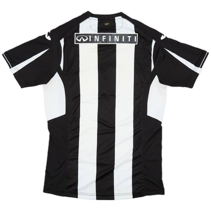 2017-18 St Mirren Home Shirt - 5/10 - (S)