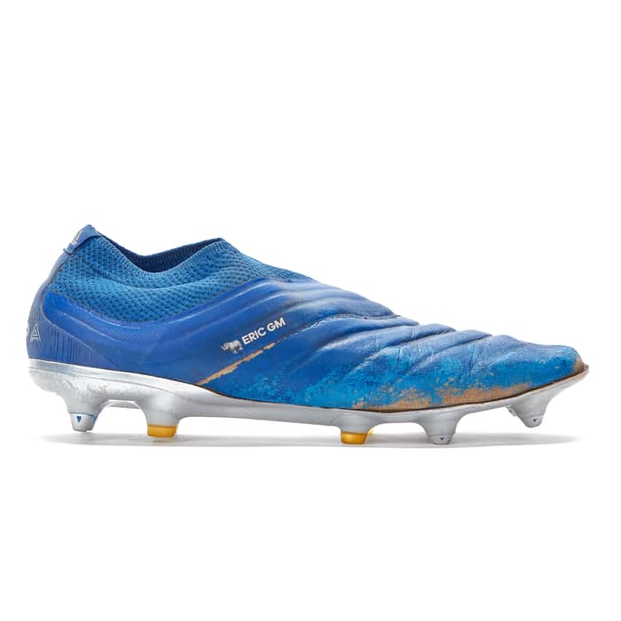 2020 Adidas Match Worn Copa 20+(Eric Garcia) - 3/10 - SG 10½