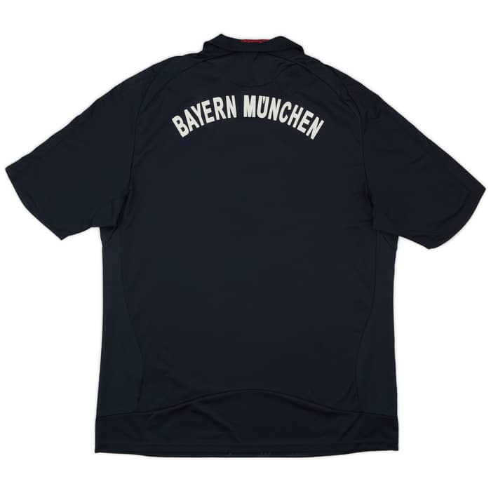 2008-09 Bayern Munich Away Shirt - 6/10 - (XXL)