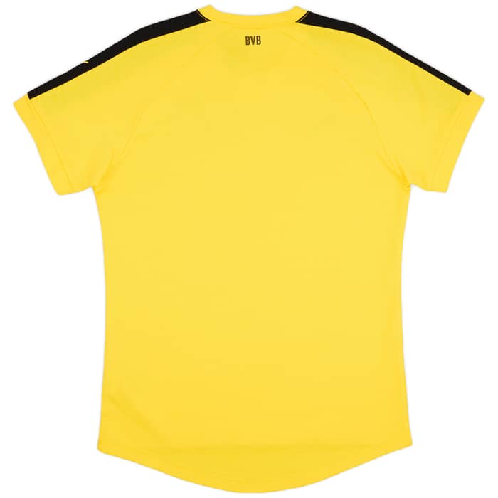 2016-17 Borussia Dortmund Puma Casuals Tee