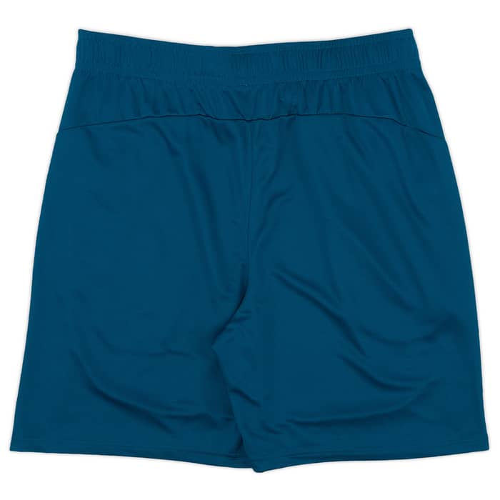 2024-25 Olympique Marseille Puma Training Shorts