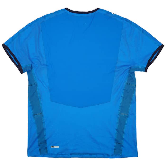 2008-09 Hoffenheim Authentic Home Shirt - 6/10 - (XXL)