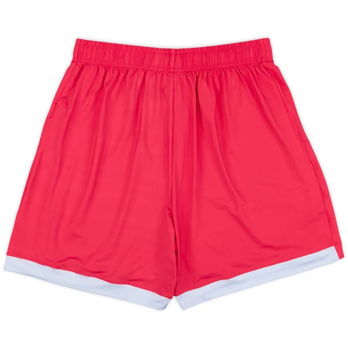 2023-24 Perugia GK Home Shorts