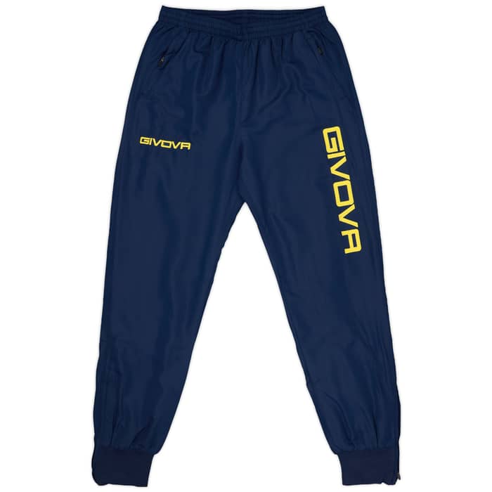 2016-17 Chievo Verona Givova Training Tracksuit (XL)