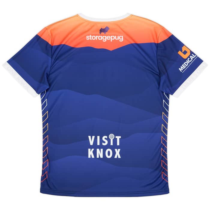 2024 One Knoxville Home Shirt