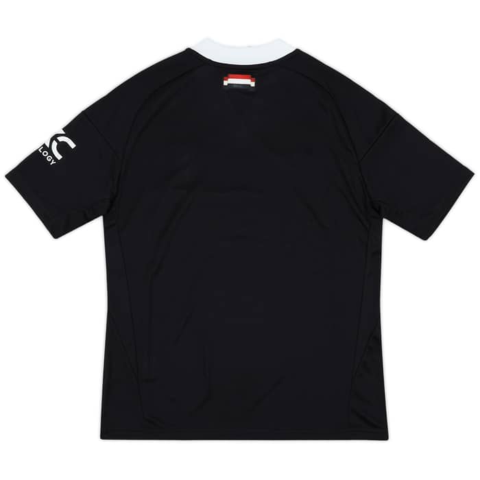 2024-25 Manchester United GK Shirt (KIDS)