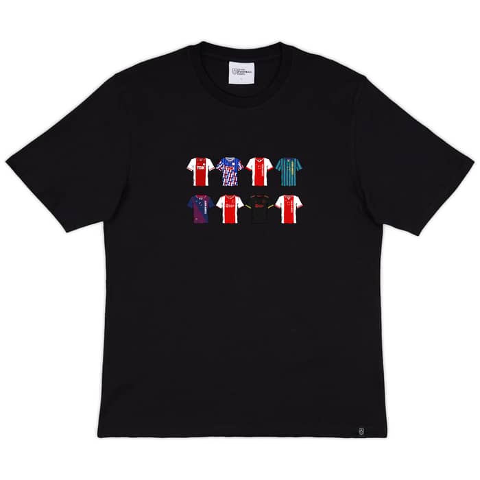 Ajax Classics Graphic T-Shirt