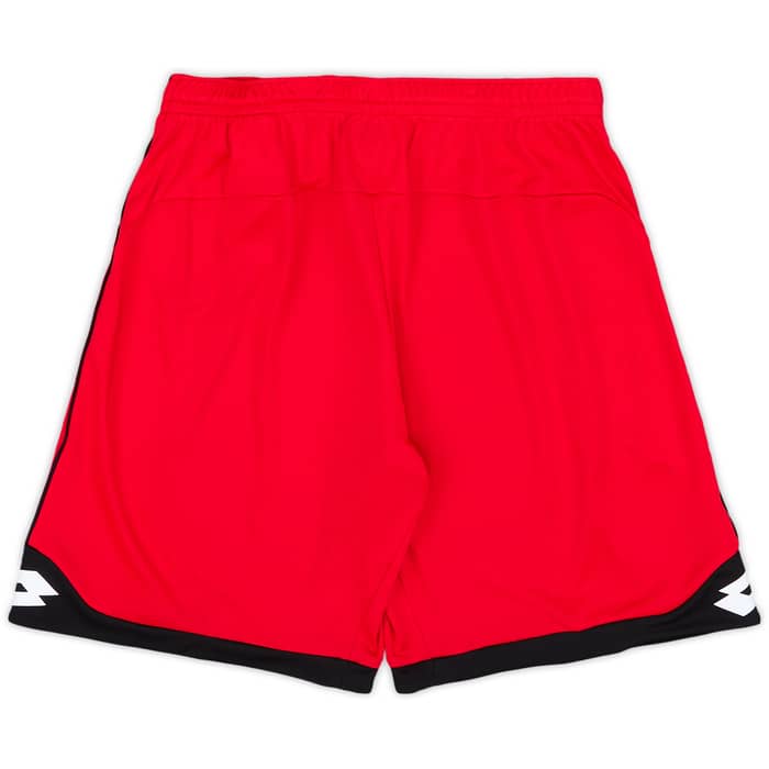2020-21 Dijon Home Shorts (KIDS)