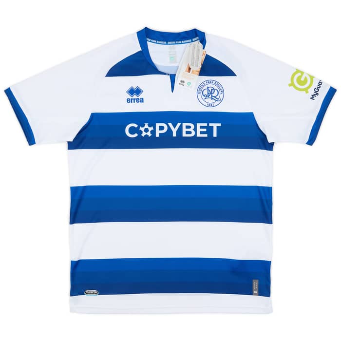 2024-25 QPR Home Shirt