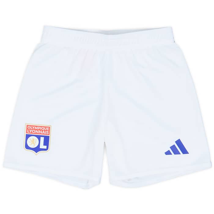 2024-25 Lyon Home Full Kit (Little Kids)