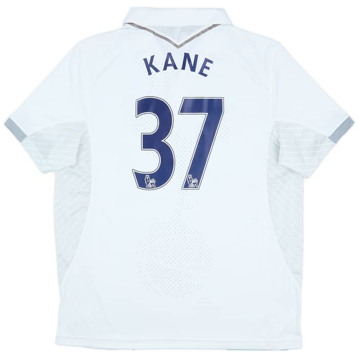 2012-13 Tottenham Home Shirt Kane #37 (XXL)