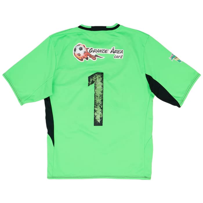 2000s CD Aves GK Shirt #1 - 5/10 - (L)