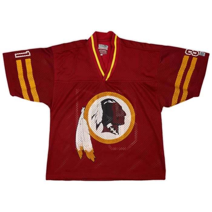 1991 Washington Redskins #81 Campri Teamline Jersey - 7/10 - (XL)