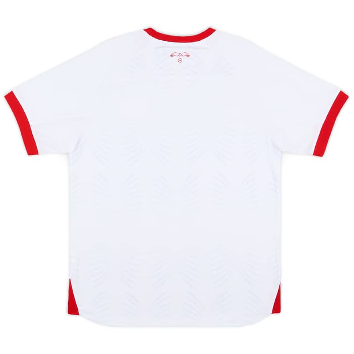 2024-25 Jordan Home Shirt