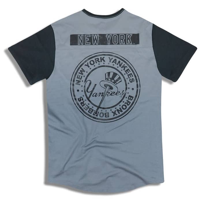 2010s New York Yankees Nike Tee L