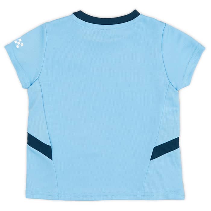 2024-25 Manchester City Home Full Kit (BABY)