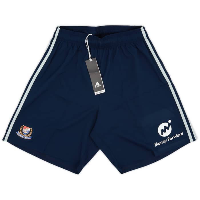 2020 Yokohama Marinos Away Shorts (L)
