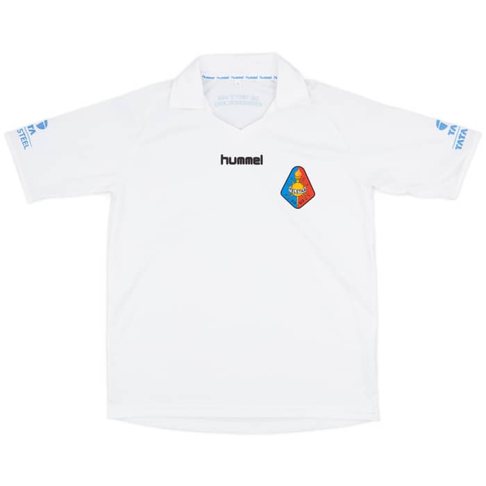 2010-11 Telstar Home Shirt - 9/10 - (XL)