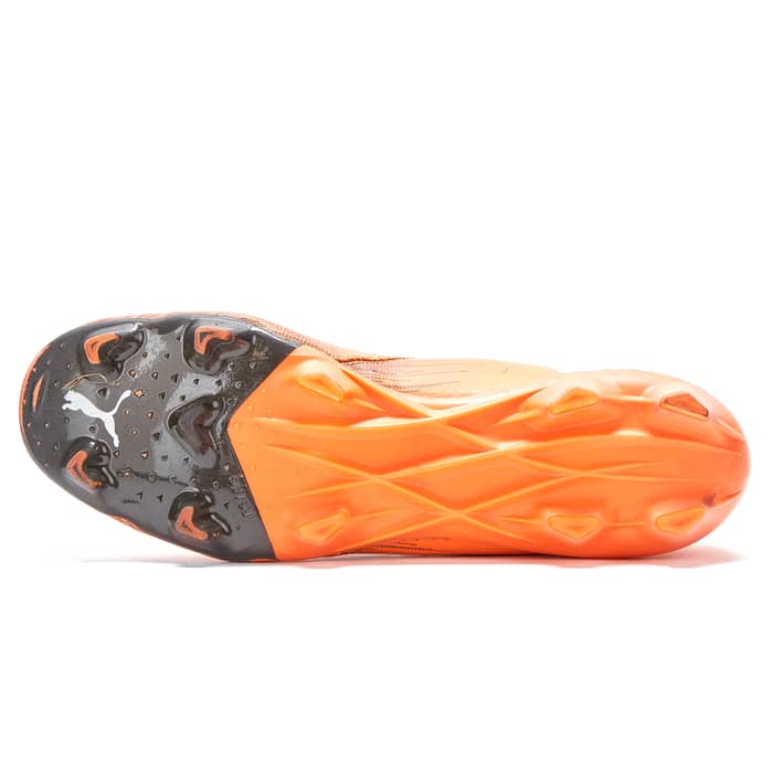 2020 Puma Match Worn Ultra 1.1 L Football boots (Oleksandr Zinchenko) - 5/10 - FG/AG 7½