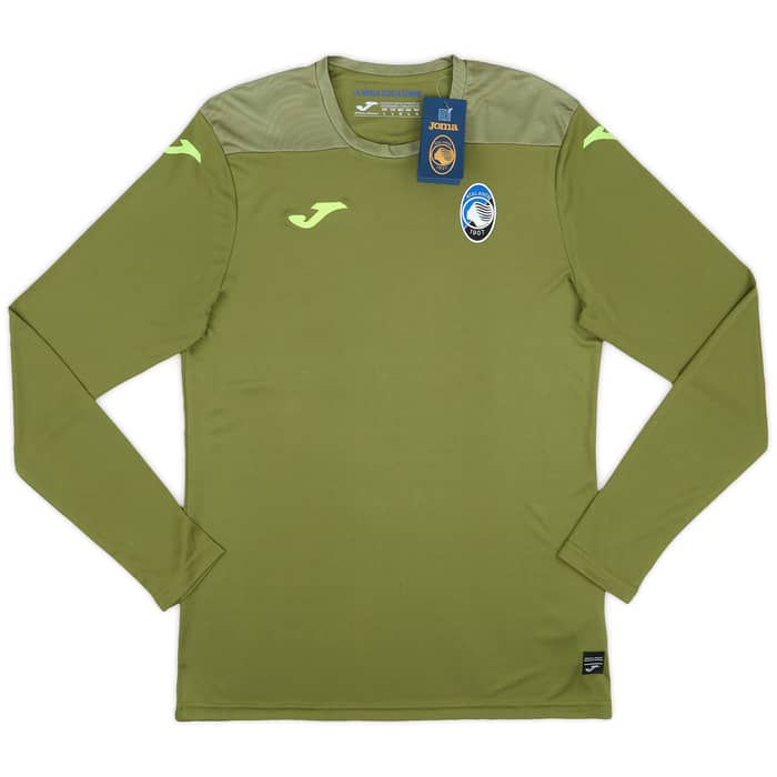 2023-24 Atalanta GK Third Shirt