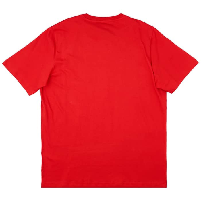 2024-25 Manchester United adidas DNA Tee