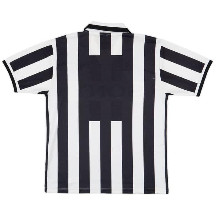 1995-97 Juventus Home Shirt - 6/10 - (L)