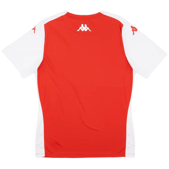 2024-25 Monaco Kappa Training Shirt