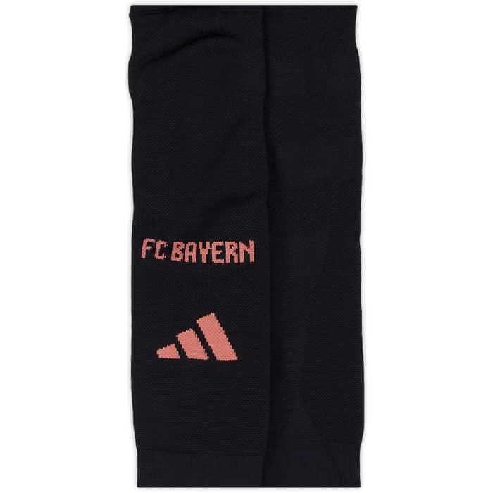 2024-25 Bayern Munich Away Socks