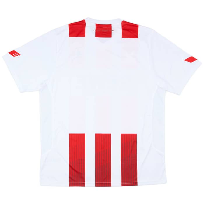 2017-18 FC Koln Home Shirt (XXL)