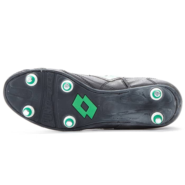 1994 Lotto In Area Football Boots - In Box - SG 7