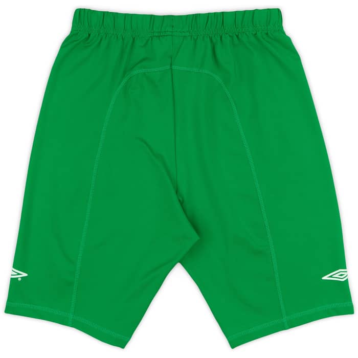 2010s Umbro Training Shorts (XL)