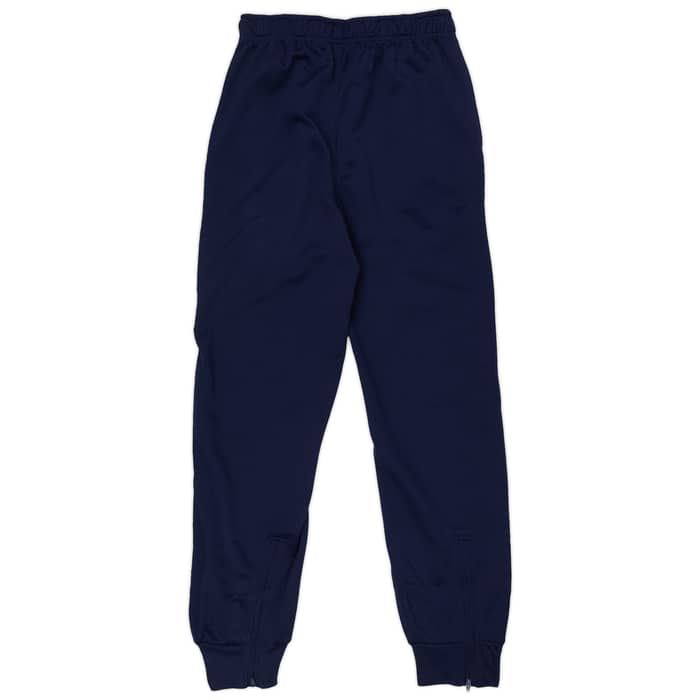 2012-13 Chievo Verona Givova Training Tracksuit