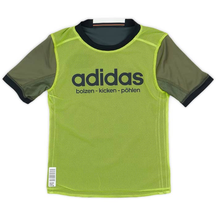 2015-17 Germany Away Shirt - 10/10 - (S.Boys)