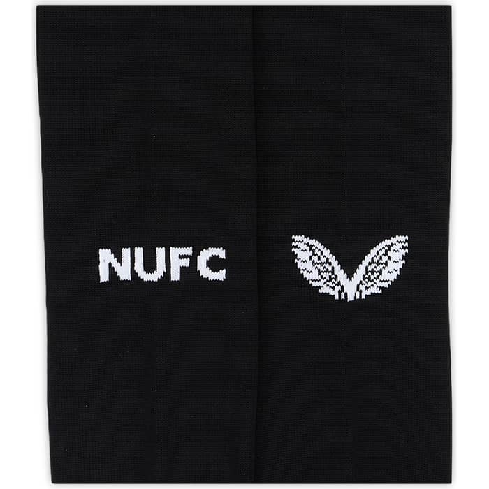 2023-24 Newcastle Home Socks (UK 6-9)